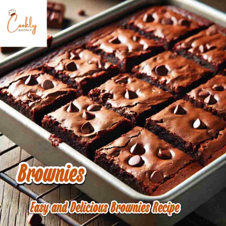 Brownies